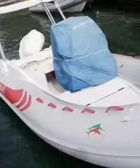 Gommone SACS 540 IT Gommone SACS 540 IT