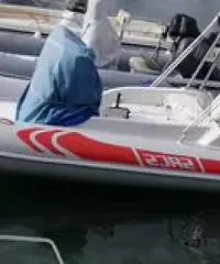 Gommone SACS 540 IT Gommone SACS 540 IT