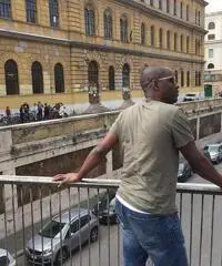 Sto cercando una relazion seria Sto cercando una relazion seria
