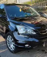 Honda CRV Honda CRV