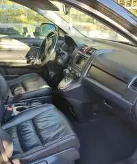 Honda CRV Honda CRV