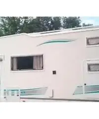 Camper doral 115anno 2000fiat 2.8 td 7 posti lettoa Camper doral 115anno 2000fiat 2.8 td 7 posti lettoa
