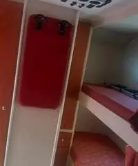 Mansardato 7 posti Mansardato 7 posti