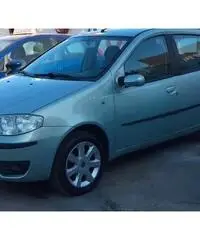 FIAT Punto 3ª serie - 2004 FIAT Punto 3ª serie - 2004