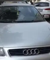 Audi A3 Audi A3