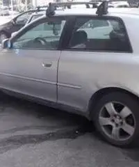 Audi A3 Audi A3