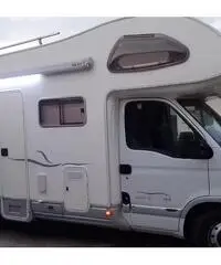 Elnagh Super C144 Elnagh Super C144