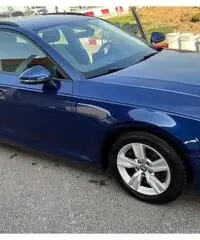 AUDI A4 4ª serie - 2018 AUDI A4 4ª serie - 2018