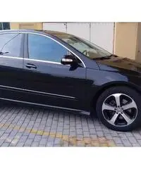 Mercedes classe r Mercedes classe r