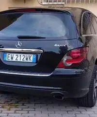 Mercedes classe r Mercedes classe r