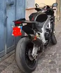 Aprilia RSV4 - 2010