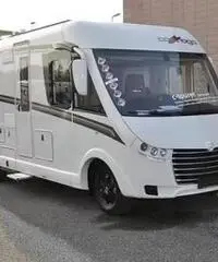 CARTHAGO C-Tourer I 150 QB CARTHAGO C-Tourer I 150 QB