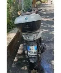 Piaggio Beverly 300 - 2017