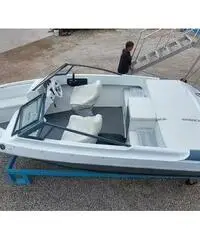 Larson 6mt bow rider in garanzia Larson 6mt bow rider in garanzia