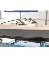 Larson 6mt bow rider in garanzia Larson 6mt bow rider in garanzia