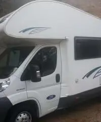 Camper lagan 211 Camper lagan 211