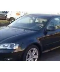 Audi a3 sp 1600 gpl Audi a3 sp 1600 gpl