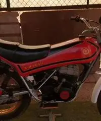 Montesa trial 349 anno 1980