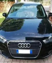 Audi a1/s1 - 2011 Audi a1/s1 - 2011