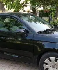 Audi a1/s1 - 2011 Audi a1/s1 - 2011