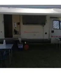 Camper mansardato autocaravan Caravan Camper mansardato autocaravan Caravan