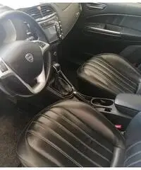 Lancia Delta 1.9 t. T 2011 Lancia Delta 1.9 t. T 2011