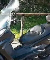 Suzuki AN 150 - 2006 Suzuki AN 150 - 2006