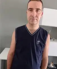 Relazione seria Relazione seria