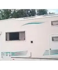 Camper doral 115anno 2000fiat 2.8 td 7 posti letto Camper doral 115anno 2000fiat 2.8 td 7 posti letto