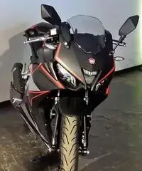 NOVITA' Sportiva WOTTAN 125 GP1 Matt Black L.C NOVITA' Sportiva WOTTAN 125 GP1 Matt Black L.C