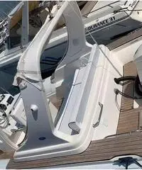 Gommone Pholas 23 con motore Evinrude 250 HP Gommone Pholas 23 con motore Evinrude 250 HP