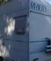 Fiart Ducato 1.9 TD RIVIERA Fiart Ducato 1.9 TD RIVIERA