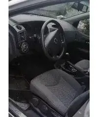 SSANGYONG Kyron/New Kyron SSANGYONG Kyron/New Kyron