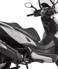 Kymco Agility 300i INTERESSI ZERO + 2 OMAGGI Kymco Agility 300i INTERESSI ZERO + 2 OMAGGI