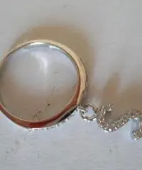 offro un futuro ed una vita degna di una principessa