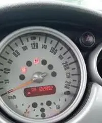 Mini Cooper 1.6 benz Mini Cooper 1.6 benz