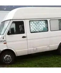 Iveco daily turbo diesel cc2800 interculer 9 posti Iveco daily turbo diesel cc2800 interculer 9 posti
