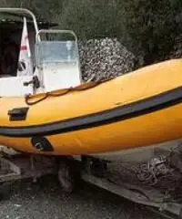 Gommone metri4, 50 Gommone metri4, 50