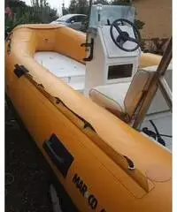 Gommone metri4, 50 Gommone metri4, 50