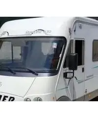 Hymer star line 630 mercedes Hymer star line 630 mercedes