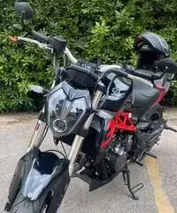 Benelli 302s ANNO 2020 Benelli 302s ANNO 2020