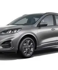FORD Kuga 1.5 EcoBlue 120 CV aut. 2WD ST-Line FORD Kuga 1.5 EcoBlue 120 CV aut. 2WD ST-Line
