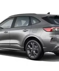 FORD Kuga 1.5 EcoBlue 120 CV aut. 2WD ST-Line FORD Kuga 1.5 EcoBlue 120 CV aut. 2WD ST-Line