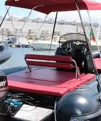 Dovi boat sunrise 620 con motore Mercury 40 Pro Dovi boat sunrise 620 con motore Mercury 40 Pro