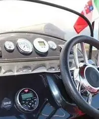 Dovi boat sunrise 620 con motore Mercury 40 Pro Dovi boat sunrise 620 con motore Mercury 40 Pro