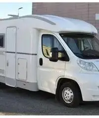 ADRIA Coral Sport 573 DS ADRIA Coral Sport 573 DS