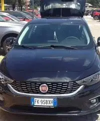 Fiat Tipo 1.6 Mjt S&S SW Lounge unipro' Fiat Tipo 1.6 Mjt S&S SW Lounge unipro'