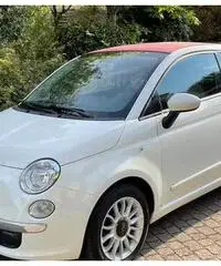 Fiat 500 c cabriolet 1300 multijet Fiat 500 c cabriolet 1300 multijet