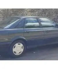Audi 80