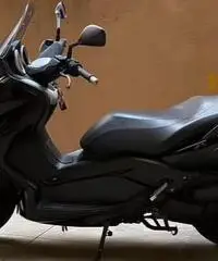 Yamaha X-Max 250 Yamaha X-Max 250